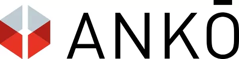 Ankö-Logo